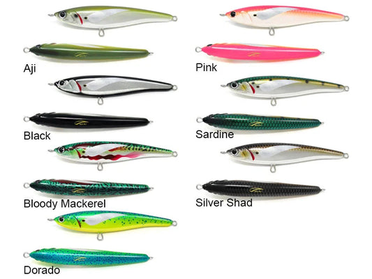 JACK FIN PELAGUS 165-S