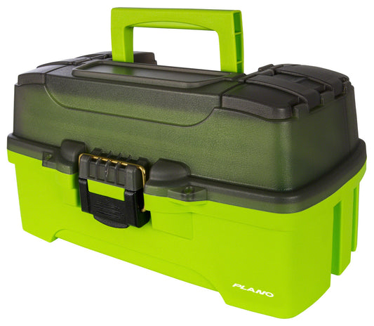 PLANO BOX 2 COMPARTMENTS 6211