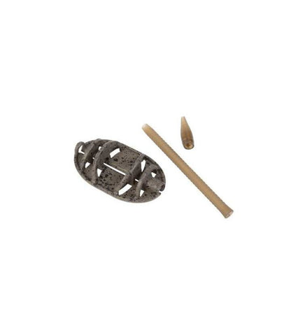 PRESTON ICS IN-LINE DURA FLAT METHOD-L 20gr