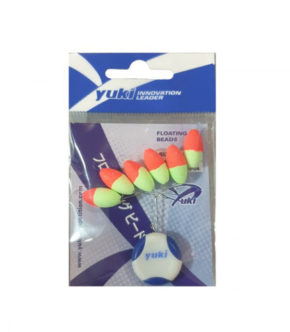 Yuki Floating Beads L04