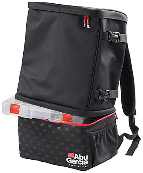 Abu Garcia Zaino per la pesca
