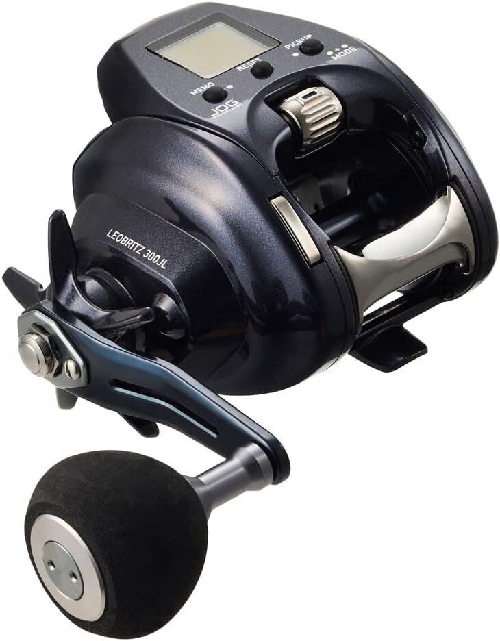 DAIWA LEOBRITZ 300 J-L