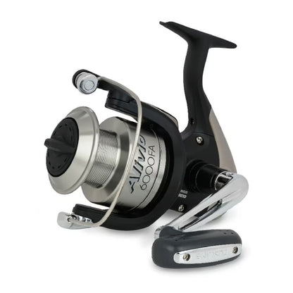 Shimano Alivio 10000 FA Mulinello Spinning