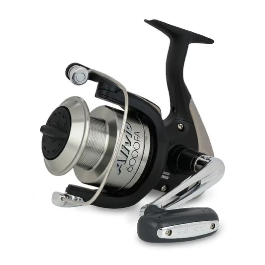 Shimano Alivio 10000 FA Mulinello Spinning