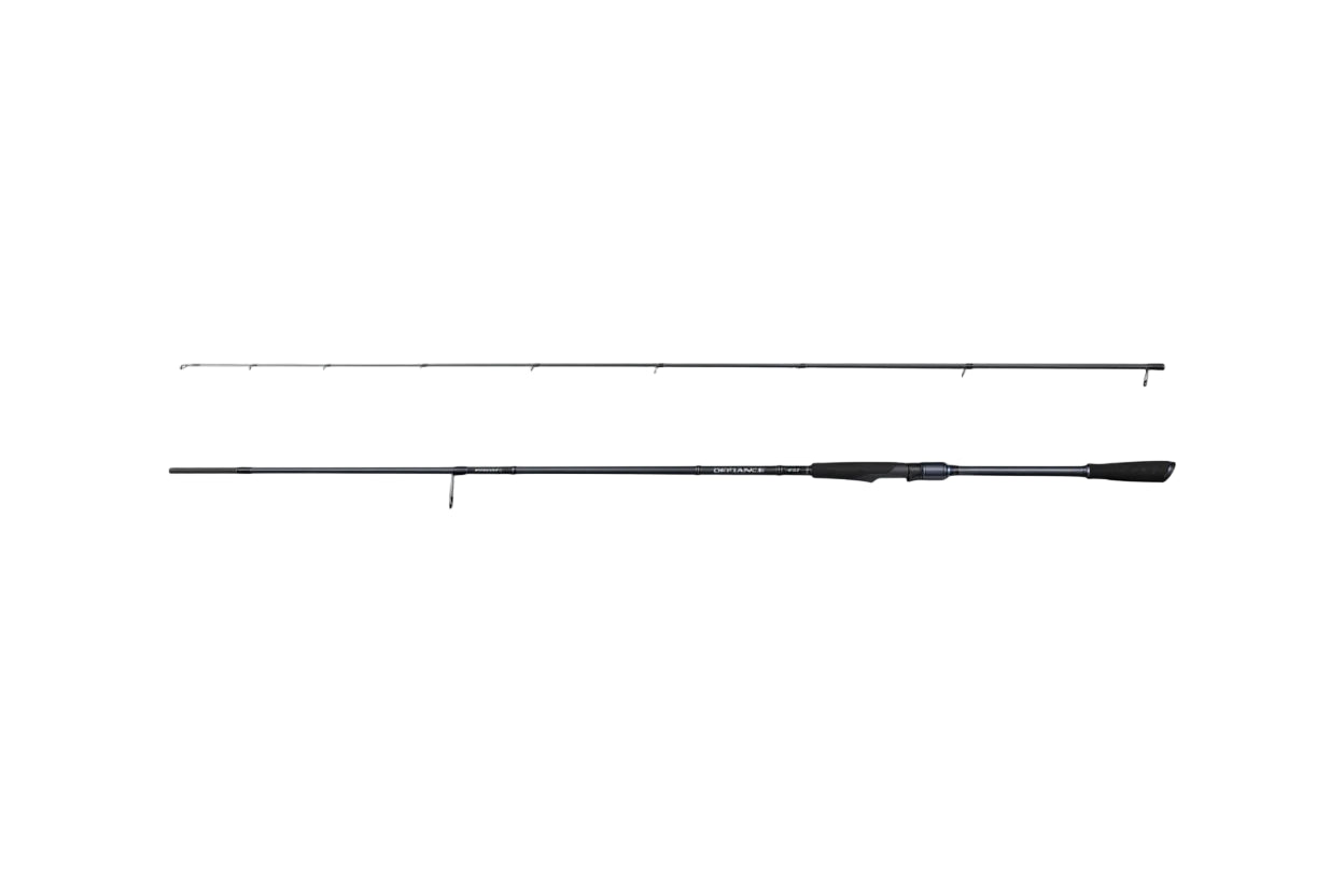 Savage Gear Defiance SG2 Medium Game 2.21m 7-25g – Canna da Spinning Leggero