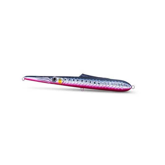 JATSUI Drake 120g BBRB – Slow Jig per Jigging