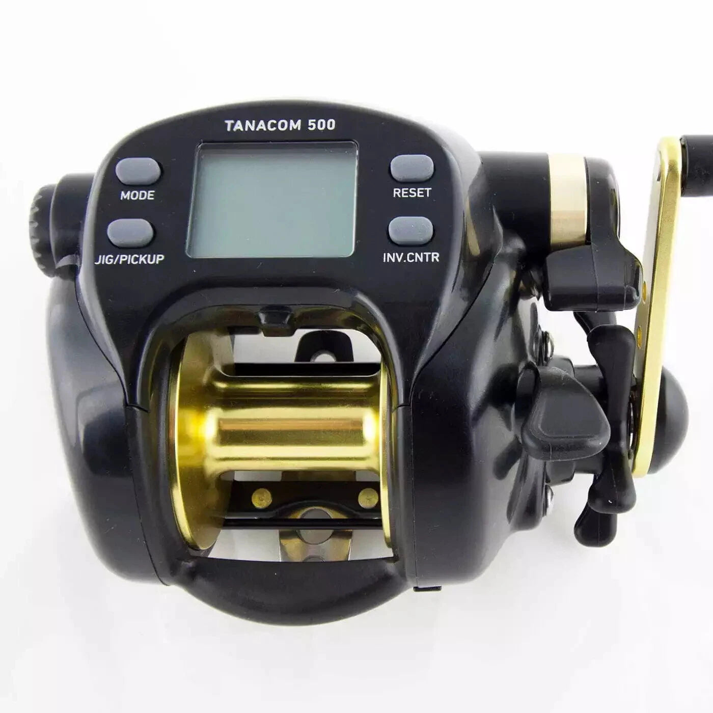 Daiwa Tanacom 500(U) - Mulinello Elettrico