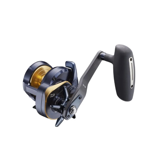 Daiwa Saltiga 15L-SJ - Mulinello