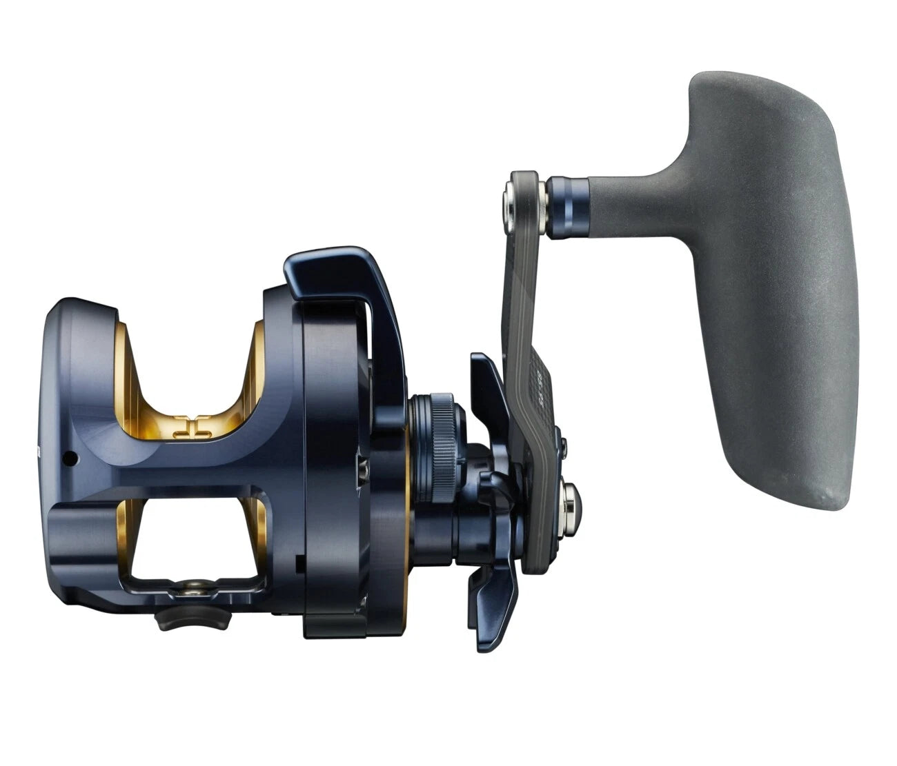 Daiwa Saltiga 15L-SJ - Mulinello