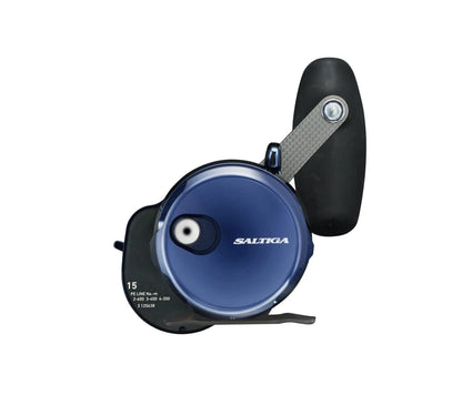 Daiwa Saltiga 15L-SJ - Mulinello