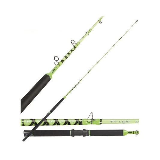 Colmic Pro Light Acid Troll 7ft – Canna Traina Leggera LB 12-20