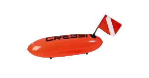 CRESSI TORPEDO FLOAT Boa