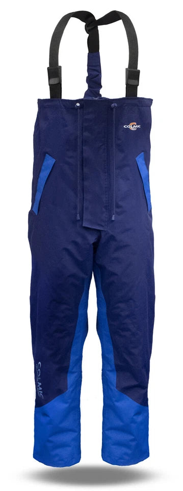 Colmic Completo EXTREME SUIT TG L giacca+salopette impermeabile antivento