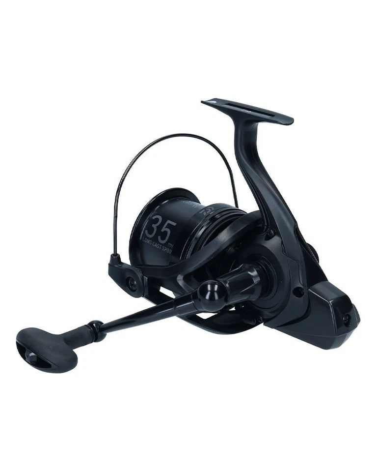 Daiwa Crosscast Carp 35 Mulinello