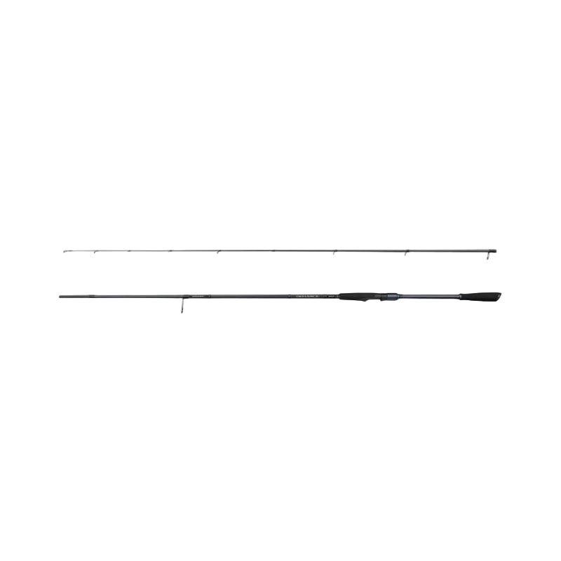 Savage Gear Defiance SG2 Medium Game 2.51m 20-60g – Canna da Spinning Pesante