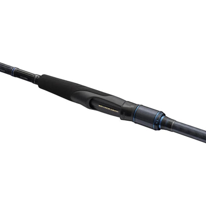 Savage Gear Defiance SG2 Medium Game 2.51m 20-60g – Canna da Spinning Pesante