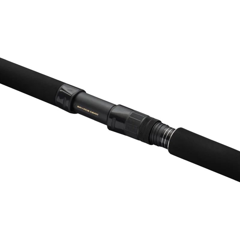 Savage Gear Defiance SG2 Medium Game 2.91m 15-60g – Canna Spinning