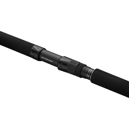 Savage Gear Defiance SG2 Medium Game 2.91m 15-60g – Canna Spinning