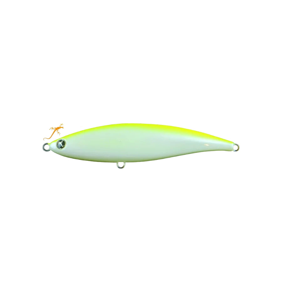 SEASPIN LURES JANAS 107MM 25G GLWG