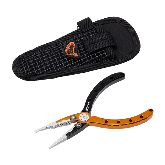 SAVAGE GEAR ALU PRO PLIERS