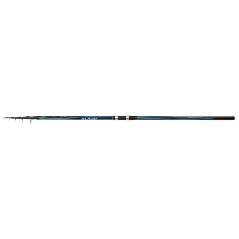 SHIMANO Alivio GX Surf Tele 4215 4,2m fino a 150g Canna Surfcasting