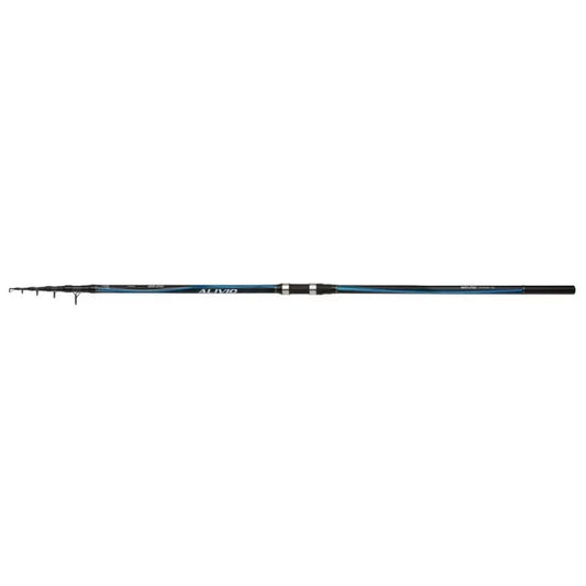 SHIMANO Alivio GX Surf Tele 4215 4,2m fino a 150g Canna Surfcasting