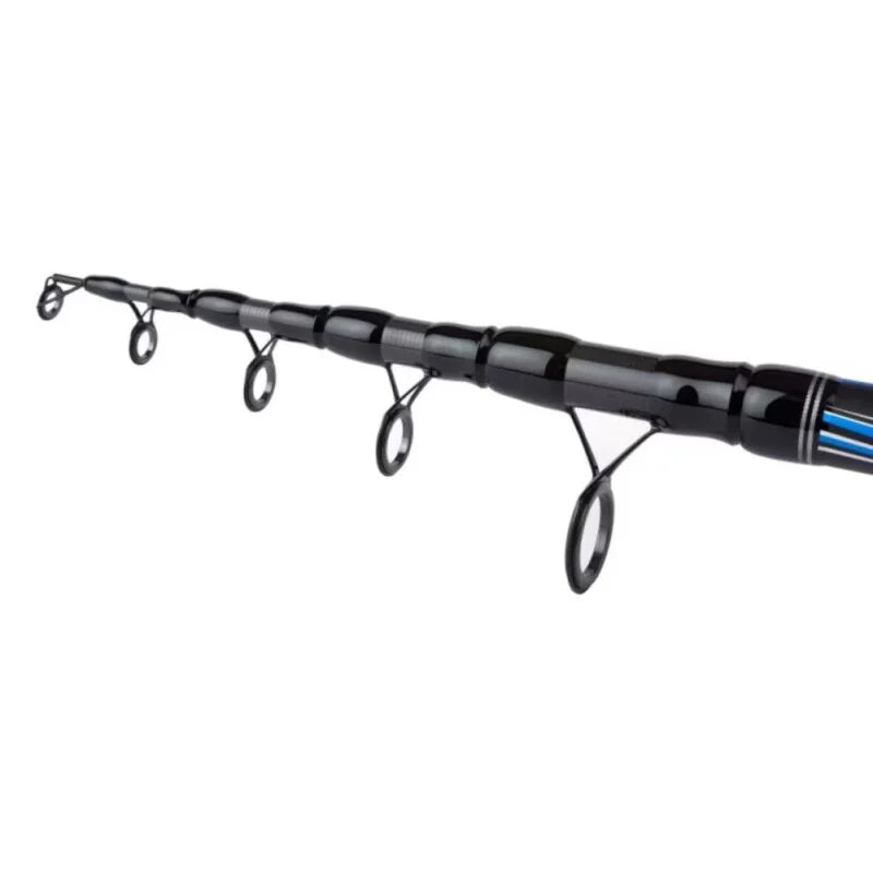 SHIMANO Alivio GX Surf Tele 4215 4,2m fino a 150g Canna Surfcasting