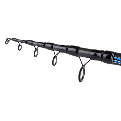 SHIMANO Alivio GX Surf Tele 4215 4,2m fino a 150g Canna Surfcasting