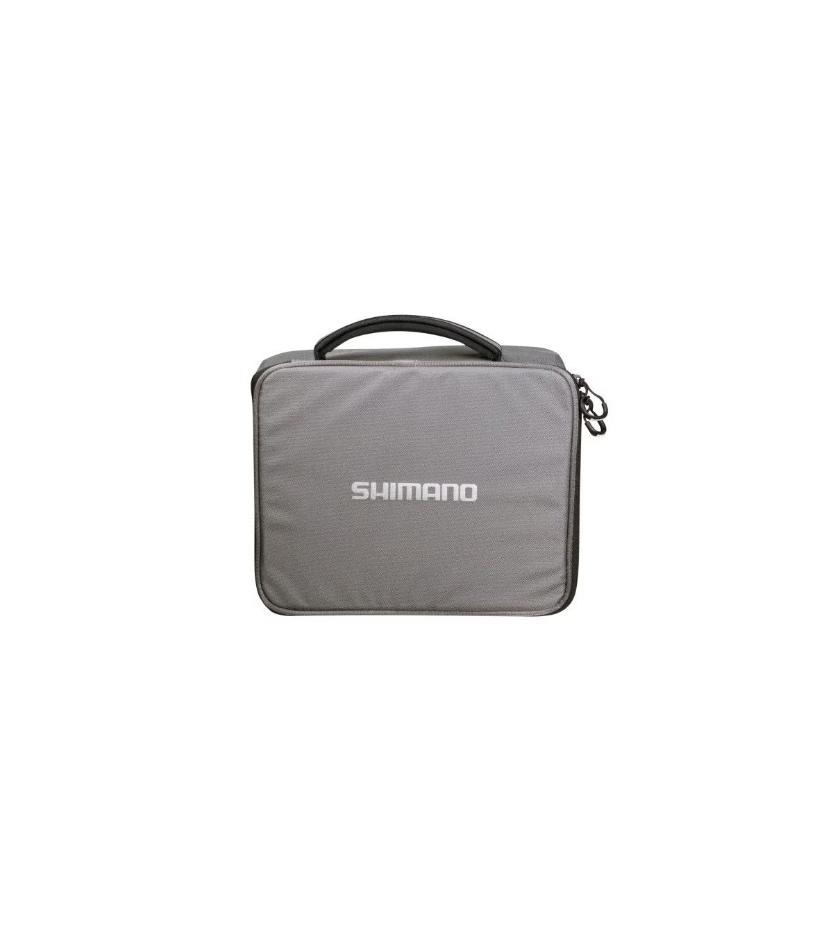 SHIMANO PREDATOR REEL CASE MEDIUM BORSA PORTA MULINELLO