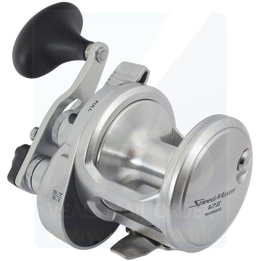 Shimano Fishing Mulinello da traina Speedmaster LD II