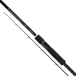 Shimano Bassterra Sea Bass Canna Spinning 6-28g