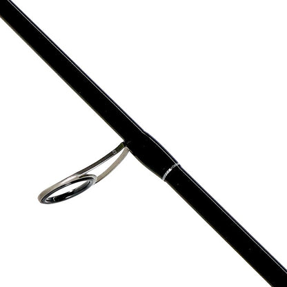 Shimano Bassterra Sea Bass Canna Spinning - Dettaglio Anello