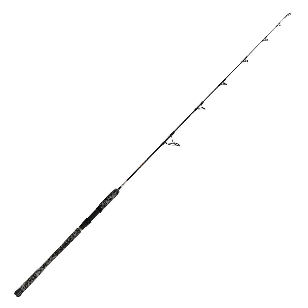 Yuki Nuba Slim Canna Spinning 2.10 mt