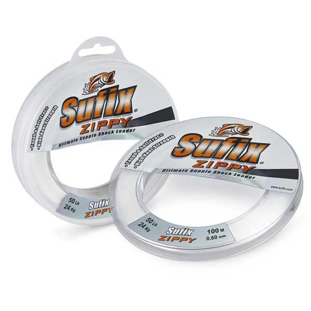 Sufix Zippy Filo da Pesca Monofilo