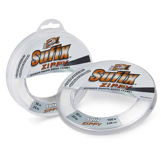 Sufix Zippy Filo da Pesca Monofilo