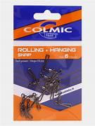 COLMIC Rolling Hanging Snap - Bigfish