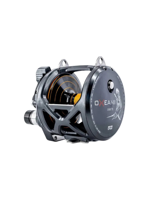 TICA OXEAN II 50TS