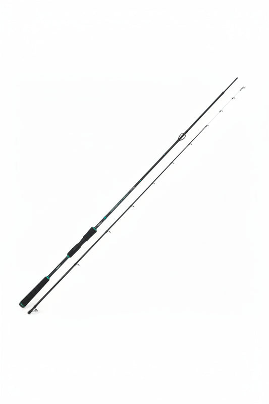 Tubertini Ashent 270 cm Canna Surfcasting 150g
