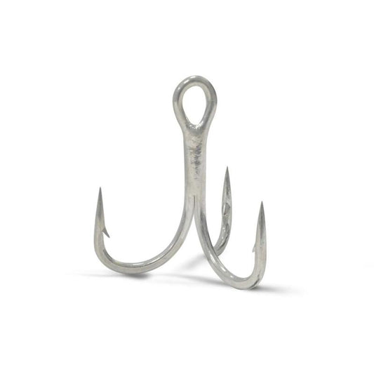 VMC Needle Point 3X-Strong Treble 7556 TI N1