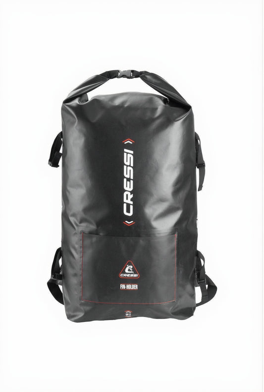 Cressi Dry Gara Borsa Zaino Impermeabile da Pesca