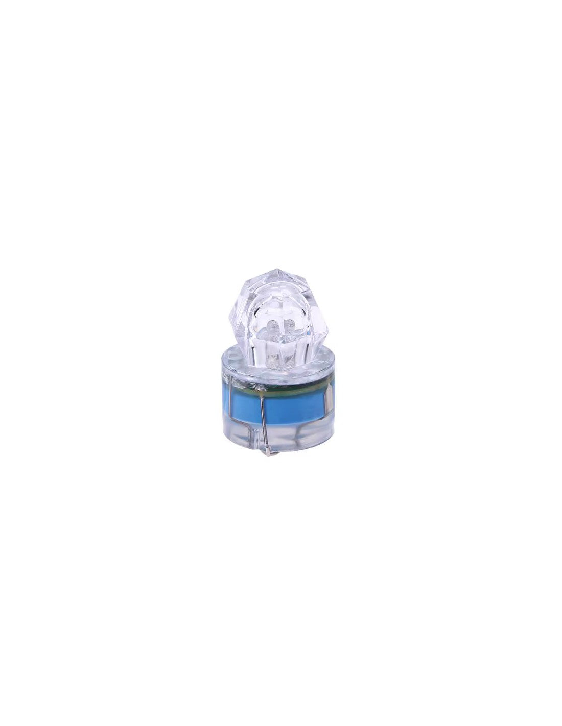 ZUN ZUN Deep LED Light DL-103 – Luce BLU LED Subacquea per Pesca Notturna a Calamari