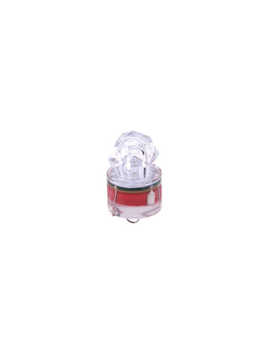 ZUN ZUN Deep LED Light DL-103 Rosso – Luce LED Rossa per Pesca Notturna Discreta